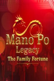 Mano Po Legacy: The Family Fortune