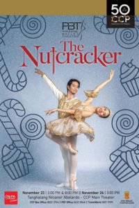 PBT’s The Nutcracker