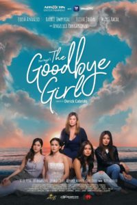 The Goodbye Girl