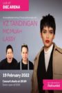 KZ Tandingan: DEC Arena Expo 2020 Dubai