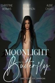 Moonlight Butterfly