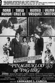 Pinagbuklod ng Pag-Ibig