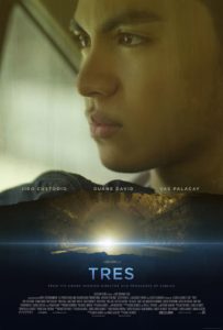 Tres (2022)