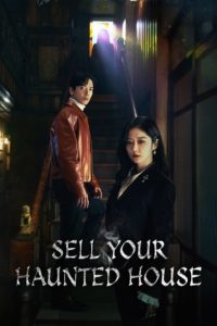 Sell Your Haunted House (Tagalog Dubbed)