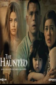 The Haunted