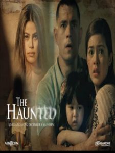 The Haunted