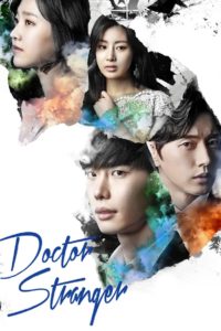 Doctor Stranger (Tagalog Dubbed)