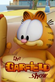 The Garfield Show (Tagalog Dubbed)