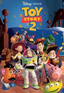 Toy Story 2 (Tagalog Dubbed)