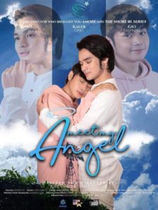 Meet My Angel (Movie Cut)