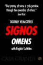 Signos (1983 Digitally Remastered)