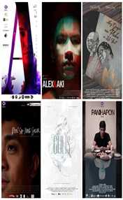 PELIkulayA International LGBTQIA+ Film Festival – Rainbow Shorts 2022