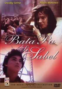 Bata Pa Si Sabel (1981)