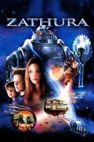 Zathura: A Space Adventure (Tagalog Dubbed)