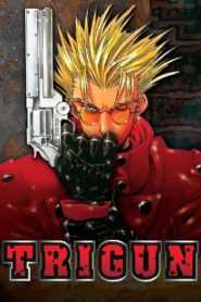 TRIGUN (Tagalog Dubbed)