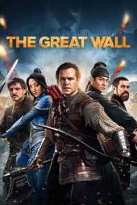 The Great Wall (Tagalog Dubbed)