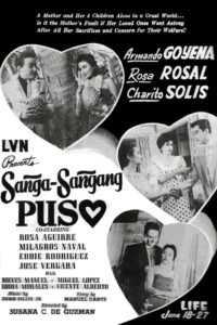 LVN’s Sanga-Sangang Puso