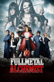 Fullmetal Alchemist (Tagalog Dubbed)