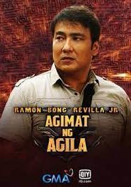 Agimat ng Agila