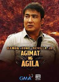 Agimat ng Agila