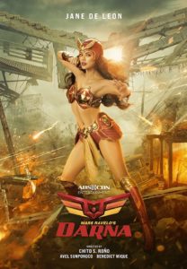 Finale – Darna