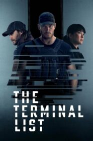 The Terminal List (Tagalog Dubbed)