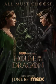 Finale S2 ep08 – House of the Dragon (English Audio)