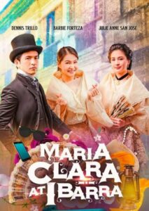 Finale – Maria Clara at Ibarra