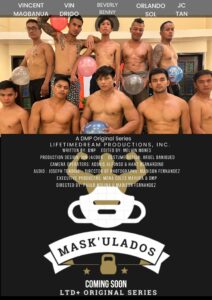 Finale – Mask’ulados (Director’s Cut/Premium Cut/Uncut)