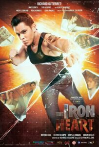 Finale – The Iron Heart