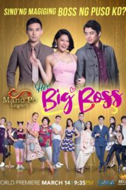 Mano Po Legacy: Her Big Boss