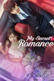 My Secret Romance (Tagalog Dubbed)