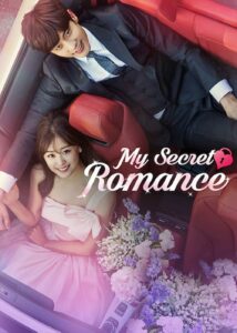 My Secret Romance (Tagalog Dubbed)