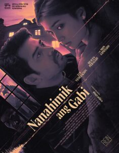 Nanahimik ang Gabi (A Silent Night)