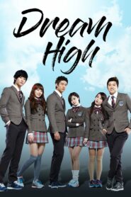 Dream High (Tagalog Dubbed)