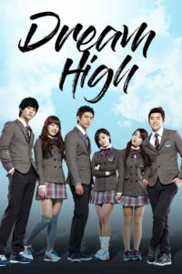 Dream High (Tagalog Dubbed)