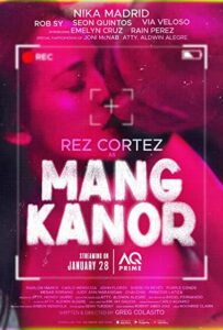 Mang Kanor (Director’s Cut)