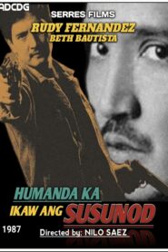 Humanda Ka… Ikaw ang Susunod