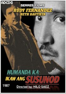 Humanda Ka… Ikaw ang Susunod