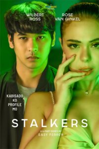 Finale – Stalkers