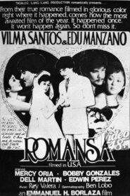 Romansa