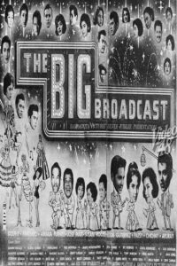 The Big Broadcast