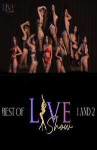 Best of LIVE SHOW 1 and 2