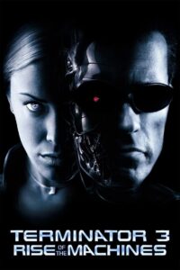 Terminator 3: Rise of the Machines (Tagalog Dubbed)