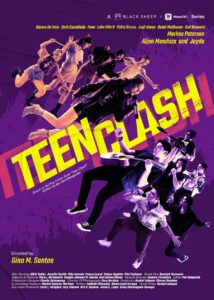 Finale ep09-10 – Teen Clash