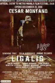 Ligalig