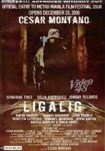 Ligalig