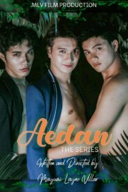 Finale – Aedan: The Series