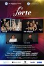 Forte: A Pop Orchestra Concert with SB19 and 4th Impact