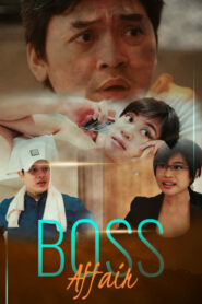 Rapsababe TV: Boss Affair